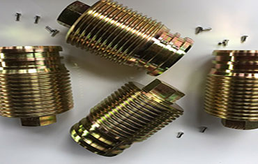 آبکاری آذین پوشش پارسه